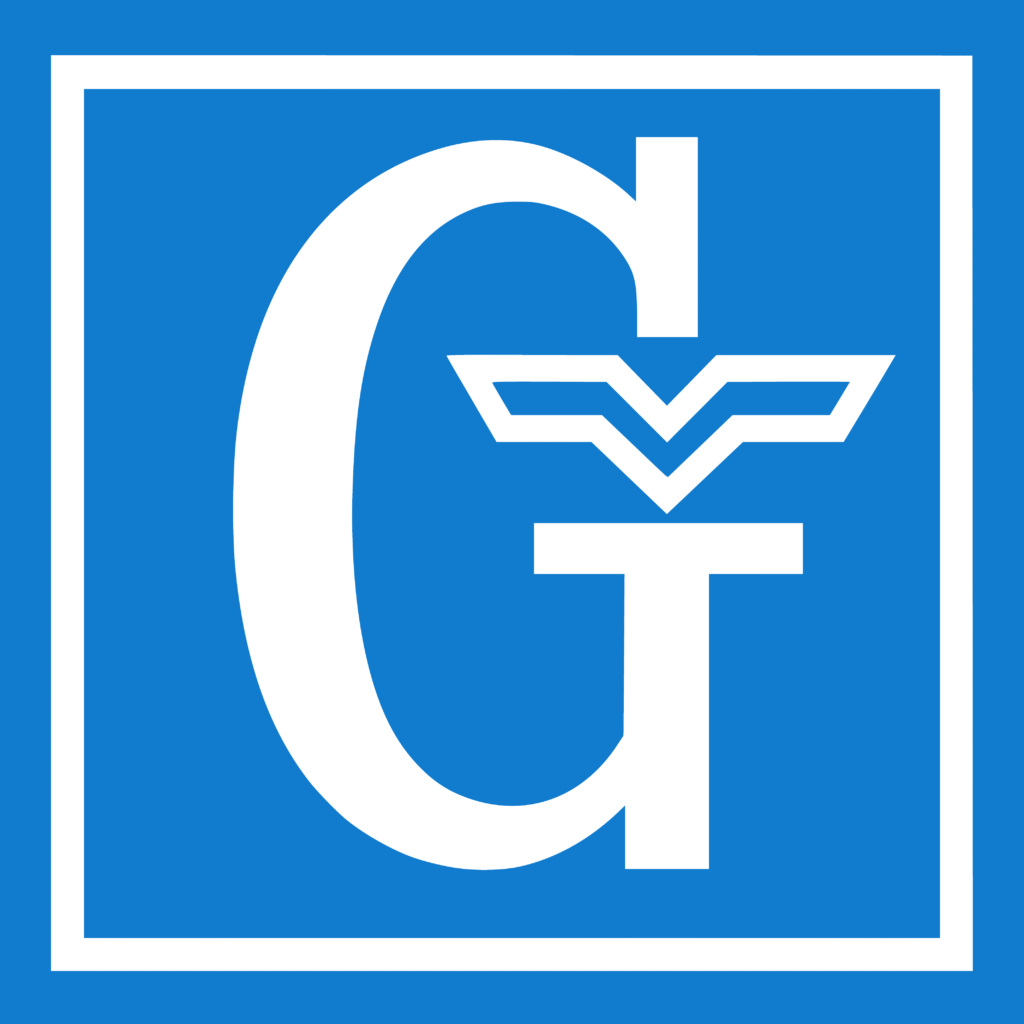 Goldwin Mould Logo