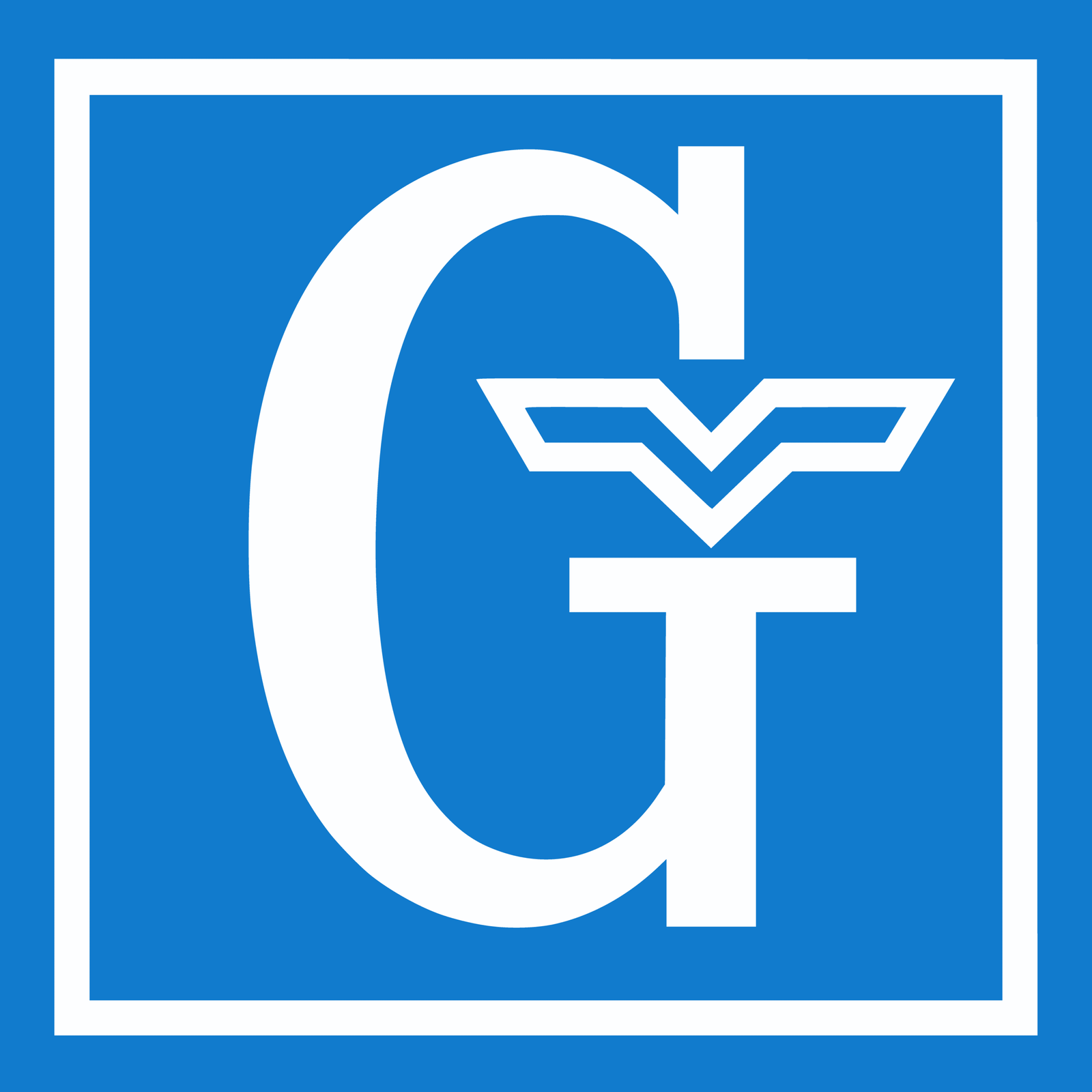 Goldwin Mould Logo